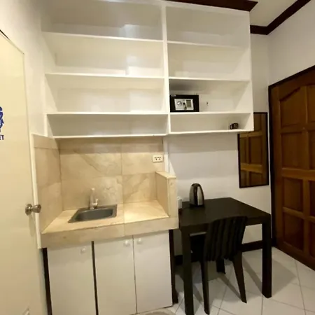 Oyo 857 City Stay Inns Makati Avenue